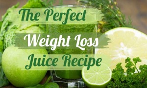 If you want to lose weight - this recipe is for you